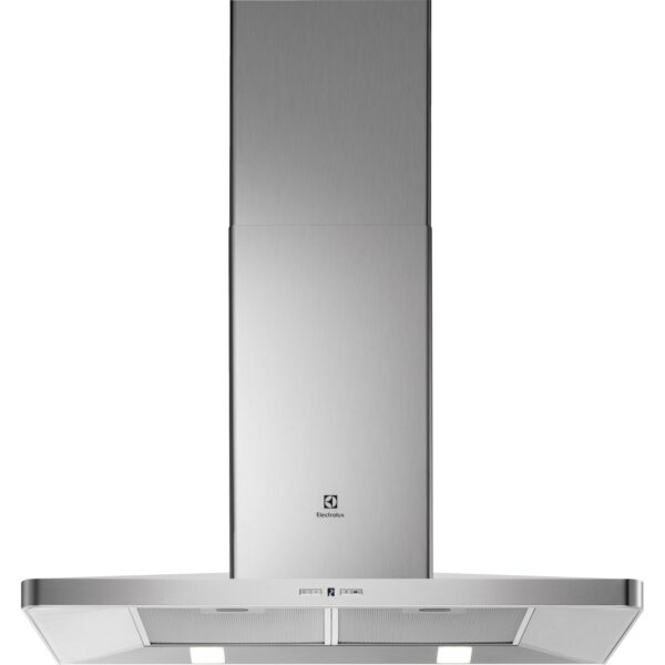 800 Kubu-tüüpi õhupuhastaja, 90 cm, Hob2Hood EFF90560OX, Electrolux