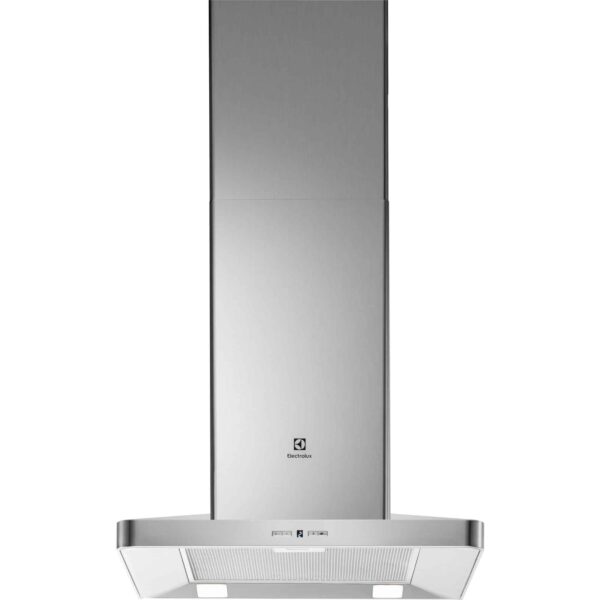 800 Kubu-tüüpi õhupuhastaja, 60 cm, Hob2Hood EFF60560OX, Electrolux