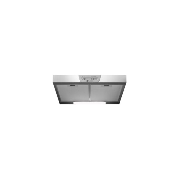 300 Tavapärane õhupuhastaja, 60 cm LFU216X, Electrolux