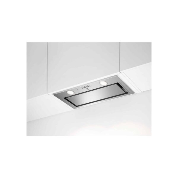 700 integreeritav õhupuhastaja, 54 cm, Hob2Hood LFG716X, Electrolux