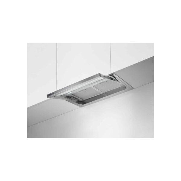 600 Väljatõmmatav õhupuhastaja, 60 cm LFP536X, Electrolux