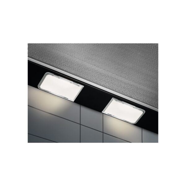 300 Väljatõmmatav õhupuhastaja, 60 cm LFP326FB, Electrolux - Image 4