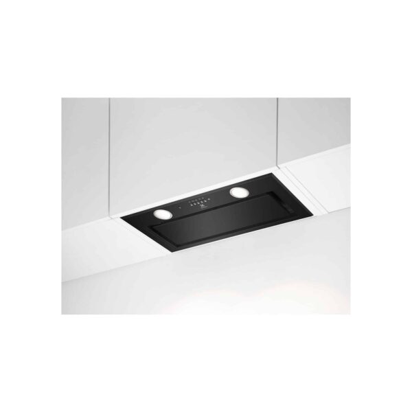 700 integreeritav õhupuhastaja, 54 cm, Hob2Hood LFG716R, Electrolux