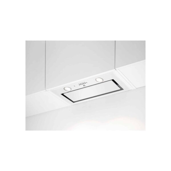 Komplekt, valge/integreeritav, KOME4002valge, Electrolux - Image 4