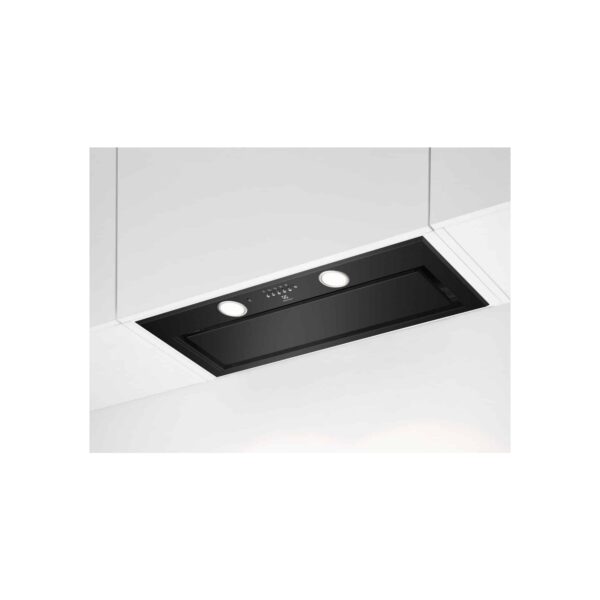 700 integreeritav õhupuhastaja, 80 cm, Hob2Hood LFG719R, Electrolux