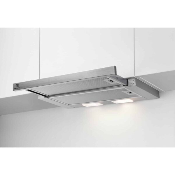 300 Väljatõmmatav õhupuhastaja, 60 cm LFP326S, Electrolux