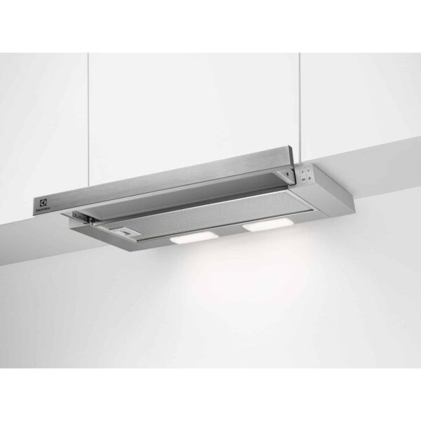 300 Väljatõmmatav õhupuhastaja, 60 cm LFP226S, Electrolux