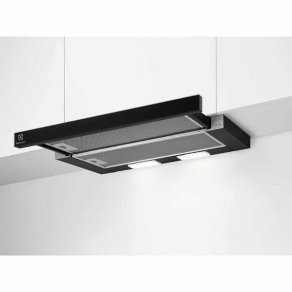 300 Väljatõmmatav õhupuhastaja, 60 cm LFP326FB, Electrolux