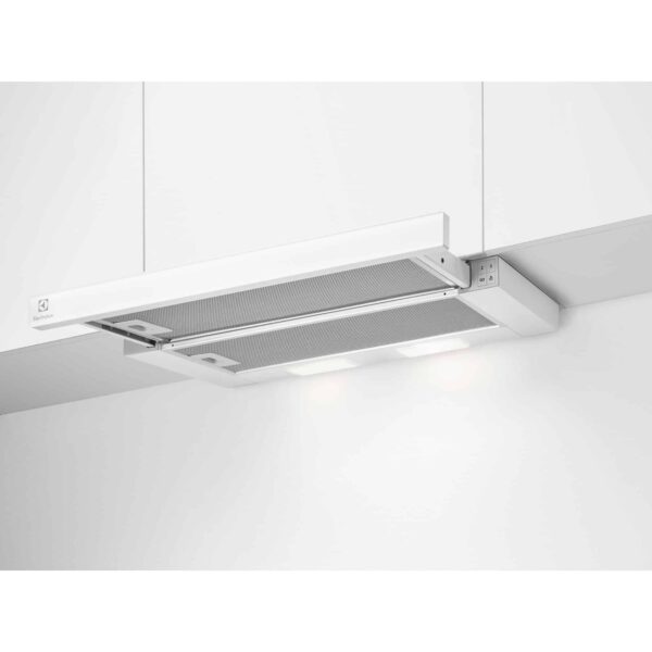 300 Väljatõmmatav õhupuhastaja, 60 cm LFP326FW, Electrolux