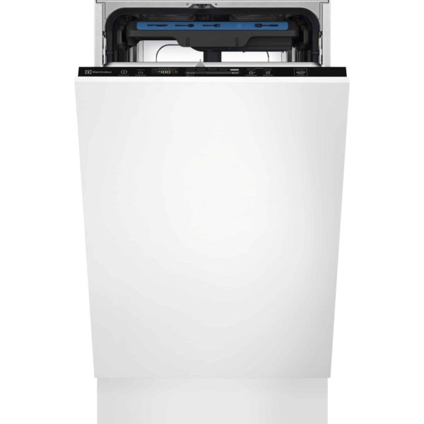 integreeritav Nõudepesumasin < 45 cm 600 SatelliteClean EEM43211L, Electrolux