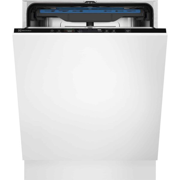integreeritav Nõudepesumasin 60 cm 600 SatelliteClean EES48200L, Electrolux