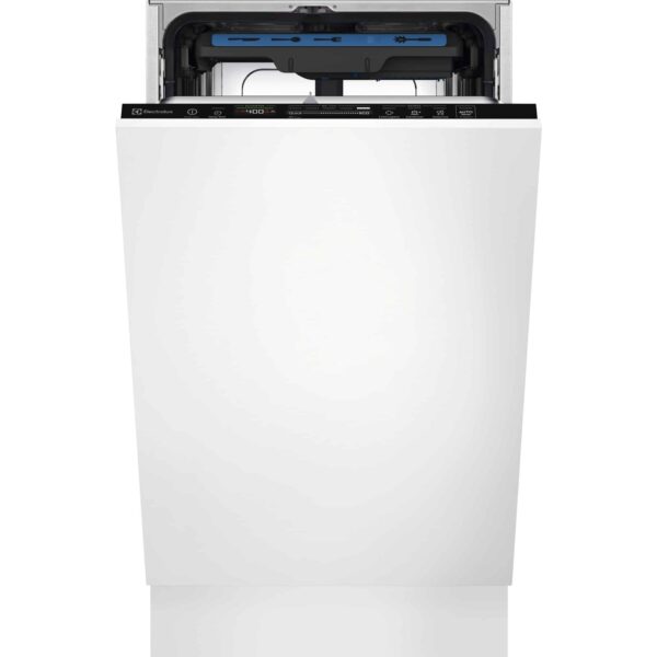 integreeritav Nõudepesumasin < 45 cm 700 GlassCare, EEG63410L, Electrolux