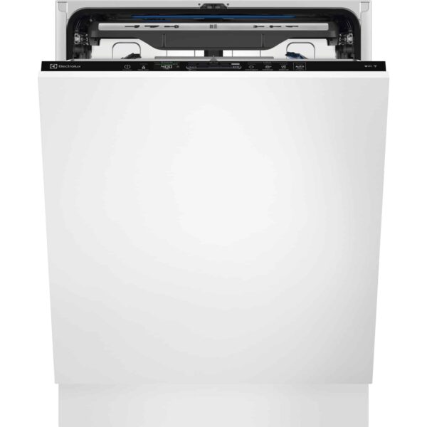 integreeritav Nõudepesumasin 60 cm 700 GlassCare EEG69420W, Electrolux