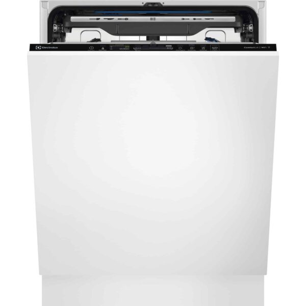 Komplekt, valge/integreeritav, KOME4002valge, Electrolux - Image 7