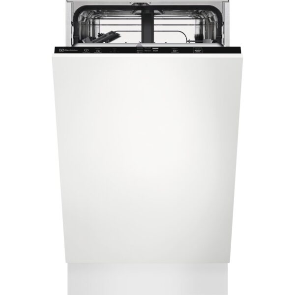 integreeritav Nõudepesumasin < 45 cm 300 AirDry EEA22100L, Electrolux