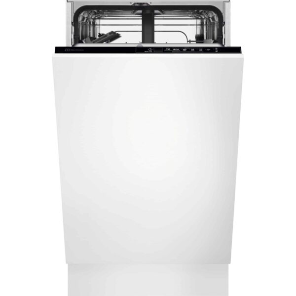 integreeritav Nõudepesumasin < 45 cm 300 AirDry EEA12100L, Electrolux
