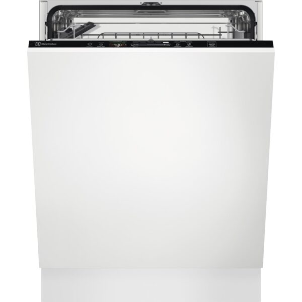 integreeritav Nõudepesumasin 60 cm 600 QuickSelect EEQ47215L, Electrolux