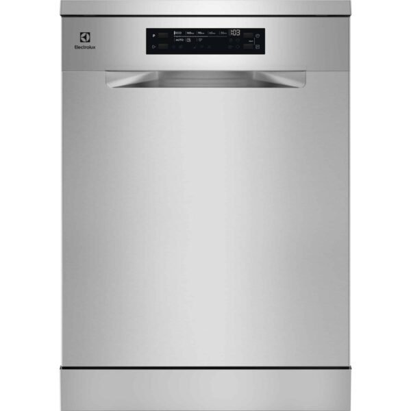 eraldiseisev Nõudepesumasin 60 cm 600 SatelliteClean ESM48310SX, Electrolux