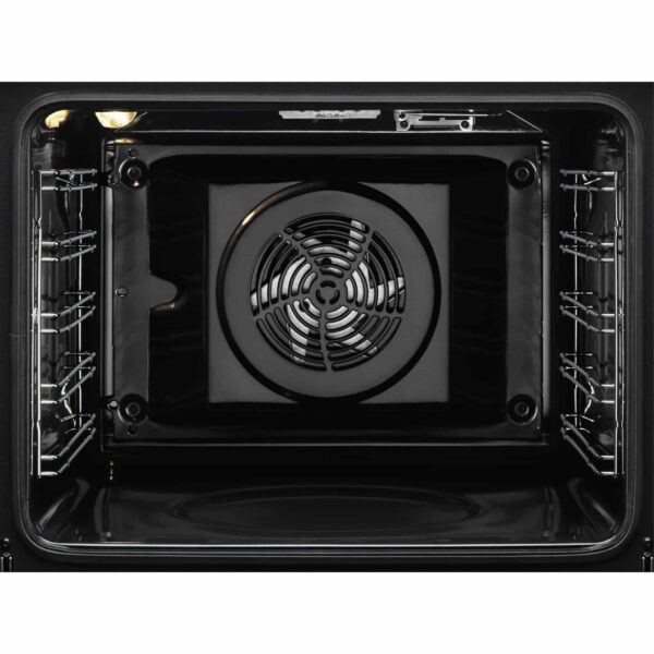 integreeritav auruahi SteamCrisp 700 EOC5E70X, Electrolux - Image 5