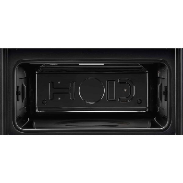 integreeritav kompakt mikrolaineahi Solo grilliga 600 EVM8E08Z, Electrolux - Image 5