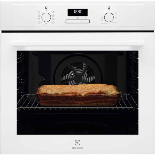 integreeritav ahi SurroundCook 600 EOF3H70V, Electrolux