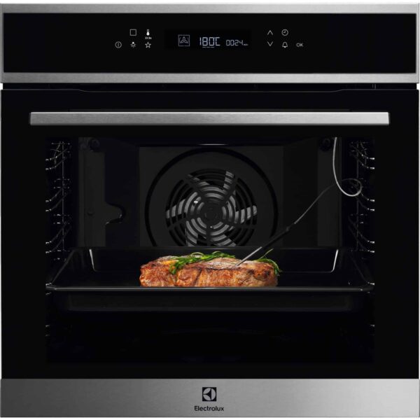 integreeritav ahi SenseCook 700 EOE7P31X, Electrolux
