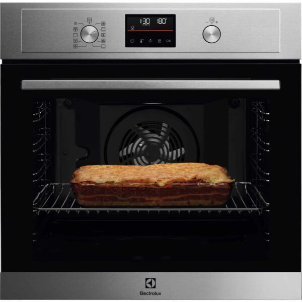 integreeritav ahi SurroundCook 600 EOF4P56X, Electrolux
