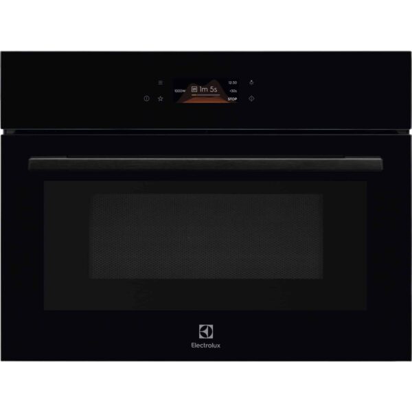 integreeritav kompakt mikrolaineahi Solo grilliga 600 EVM8E08Z, Electrolux