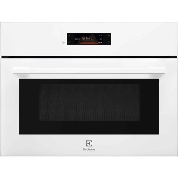 integreeritav kompakt mikrolaineahi Solo grilliga 600 EVM8E08V, Electrolux