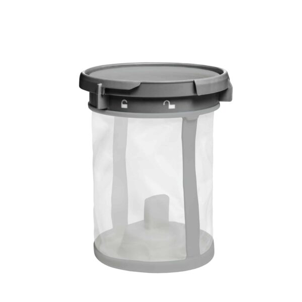 Microplastic Filter AEG A9WHMIC1, AEG - Image 2