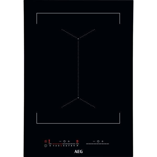 induktsioonpliidiplaat 36 cm IKE42640KB, AEG