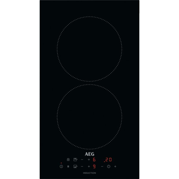 induktsioonpliidiplaat 29 cm 3000 Kitsas IKB32300CB, AEG