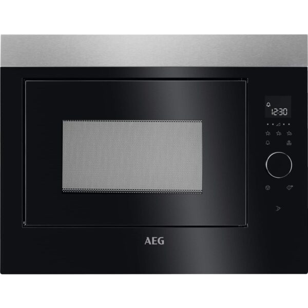 TouchOpen 8000 integreeritav Mikrolaineahi MBE2658SEM, AEG