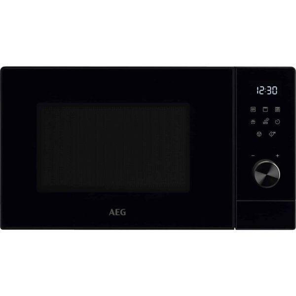 Grill 8000 eraldiseisev Mikrolaineahi MFB295DB, AEG