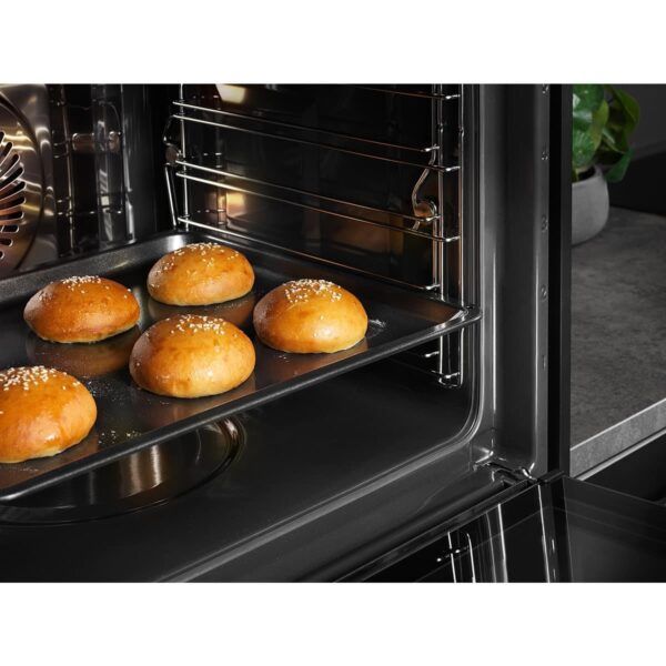 Easy to Clean oven tray AEG A9OOAF11, AEG - Image 2