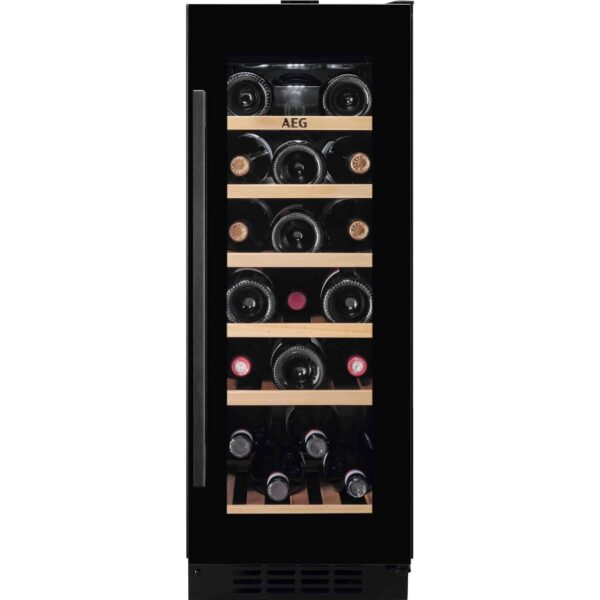 AEG 5000-seeria integreeritav veinikülmik AWUS020B5B – 82 cm