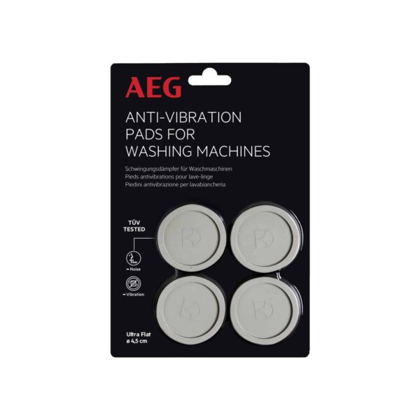 Vibratsioonivastased padjad pesumasinale E4WHPA02, AEG / Electrolux - Image 4