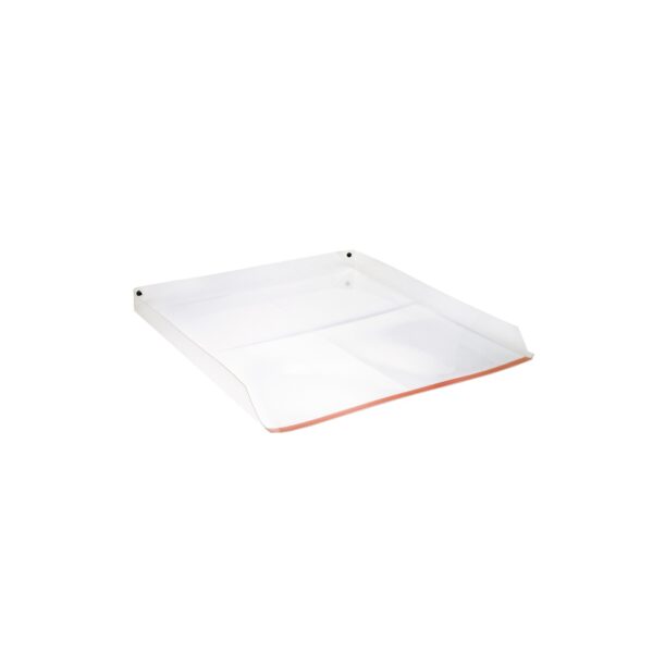 lekkekaitsealus integreeritavatele külmikutele 55 cm E2RHK550, Electrolux