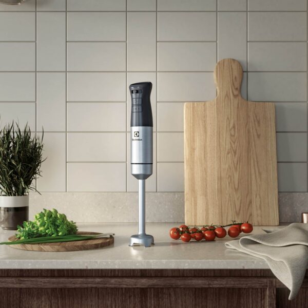 Create 5 hand blender E5HB2-8SS, Electrolux - Image 2