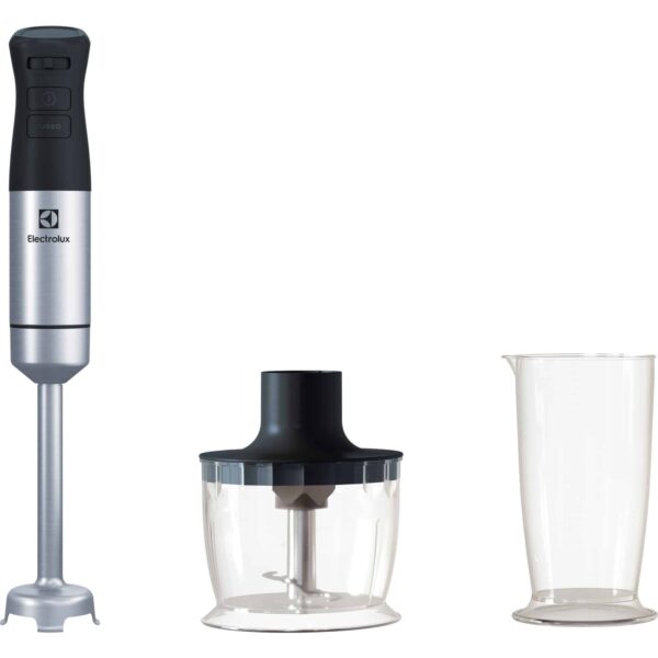 Create 5 hand blender E5HB1-6SS, Electrolux