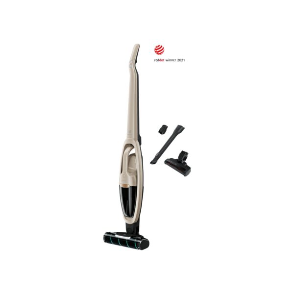 Well Q7-P Floor stick rechargeables WQ71-P52SS, Electrolux
