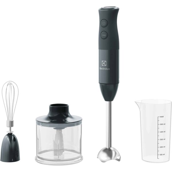 Create 4 hand blender E4HB1-6GG, Electrolux