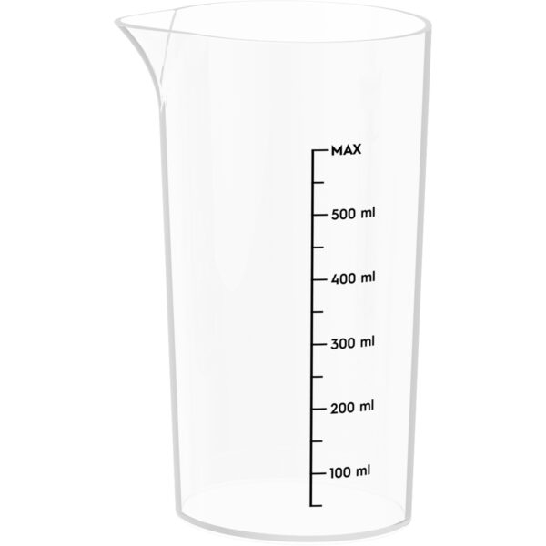 Create 3 hand blender E3HB1-4GG, Electrolux - Image 2
