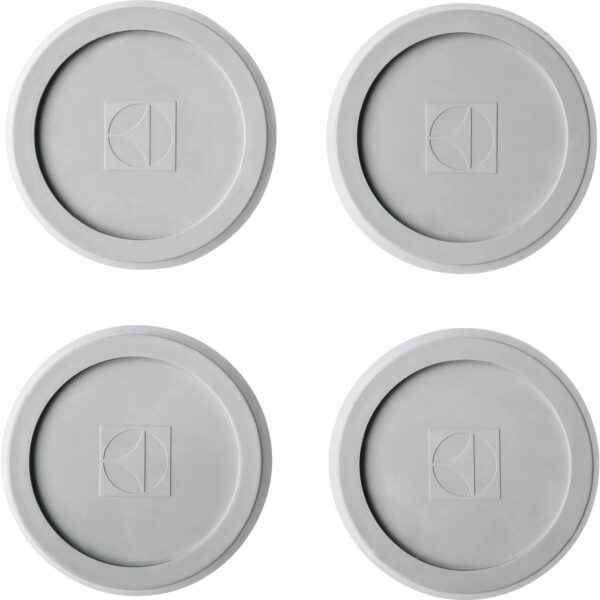 Vibratsioonivastased padjad pesumasinale E4WHPA02, AEG / Electrolux