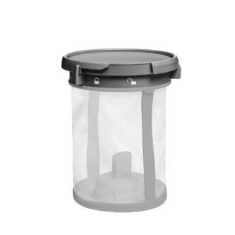 Cartridge for microplastic filter Electrolux E4WHCAR1, AEG-Electrolux