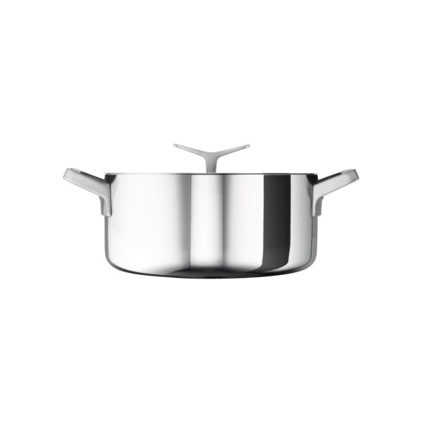 Haudenõu kaanega 3 l E9KLSA11, Electrolux - Image 2