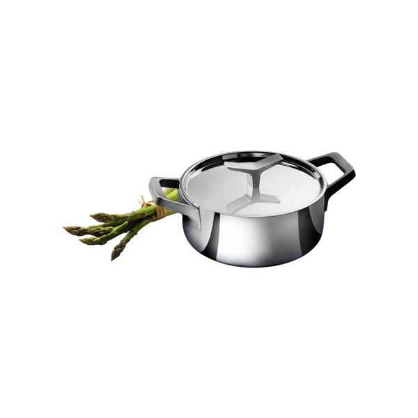 Haudenõu kaanega 3 l E9KLSA11, Electrolux