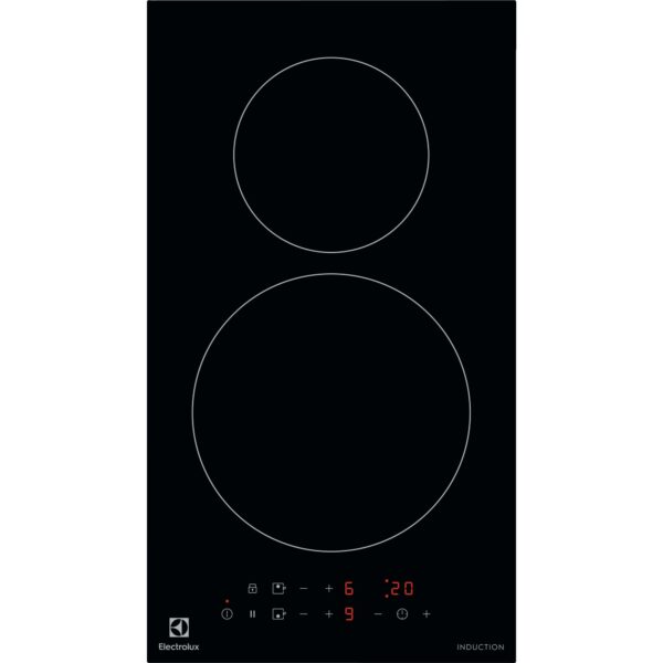 induktsioonpliidiplaat 29 cm 300 Kitsas LIT30230C, Electrolux