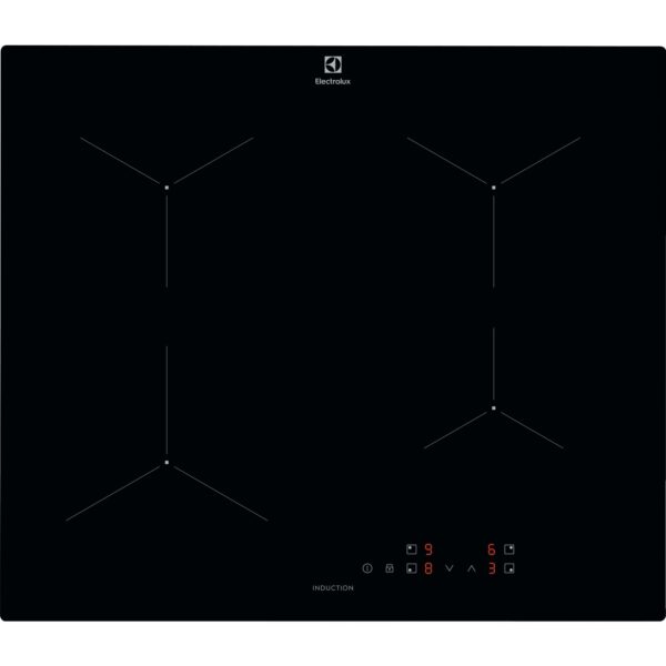induktsioonpliidiplaat 60 cm 300 "Induction" LIL61424C, Electrolux