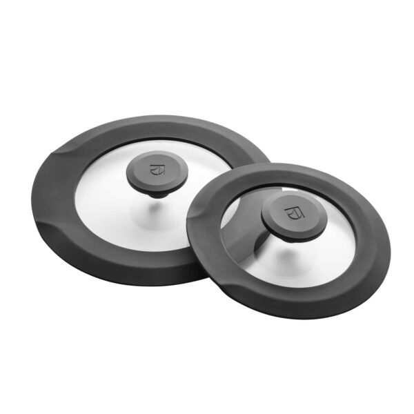 Electrolux Steam Vented Lids Small and Medium E9HOSM, Electrolux